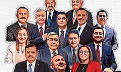 AK Parti Gaziantep İl Başkanlığı’ndan Umut Yılmaz Paylaşımı
