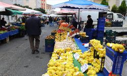 Gaziantep’in Kaybolmaya Yüz Tutmuş İlk Pazar Yerleri