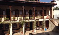 Dört Asırlık Miras: Gaziantep Mevlevihanesi