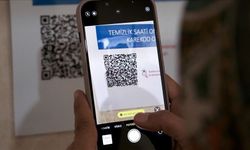 QR Kod Okuturken Bir Kez Daha Düşünün