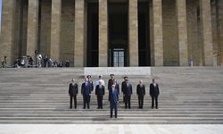 YAŞ, Külliye'de Toplandı