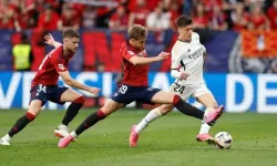 Real Madrid – Osasuna Maçı Ne Zaman, Saat Kaçta, Hangi Kanalda?