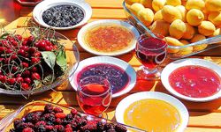 Evde Reçel Saklarken Bu Hataları Yapmayın!