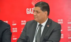 CHP Gaziantep’ten Umut Yılmaz’a Protesto Çağrısı