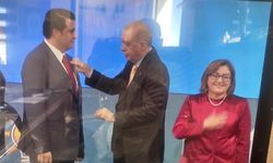 Umut Yılmaz Ak Parti’de…