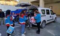 Gaziantep’te İlçelere Yapılan Sosyal Yardımlar Neler?