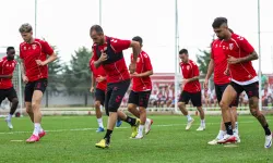 Samsunspor - Panathinaikos Maçı Ne Zaman, Saat Kaçta, Hangi Kanalda?
