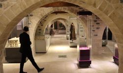 Pürsefa Hanı: Gaziantep’in Tarihi Sabunhanesi
