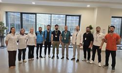 Gaziantep’te Binlerce Hastaya Müjde!