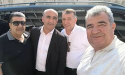 Saha Komiserlerinde Yeni Dönem