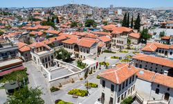 Şahinbey Türkiye’nin En Yoğun İlçeleri Arasında!