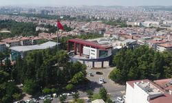 Şahinbey Belediyesinden Ödüllü Uygulama!