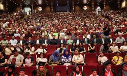 Şahinbey’den Öğrencilere Destek