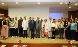 SANKO Üniversitesi’nde 30 Ağustos Zaferi Kutlandı