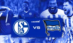Schalke 04 - Hertha Berlin Canlı İzle: Canlı Yayın ve TV Bilgileri