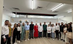 Gaziantep’te Sağlıkta Yeni Bir Kapı Aralandı
