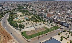 Gaziantep’in En Geniş İlçesi Şehitkamil Oldu!