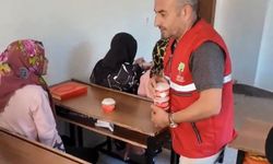 Şehitkamil Belediyesi’nden Kur’an Kurslarına Tatlı Jest