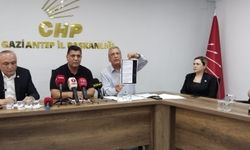 CHP Gaziantep’te Kriz Büyüyor: Hesabı Sorulacak!