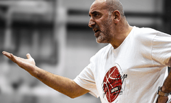 Gaziantep Basketbol’da Hata Lüksü Yok