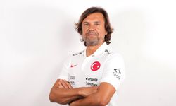 Serkan Damla, A Milli Takımda!