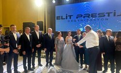 Sermet Atay Oğlunu Nişanlandırdı