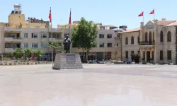 Gaziantep’te İn Cin Top Oynuyor