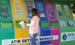 Sıfır Atık Yönetiminde Gaziantep Modeli