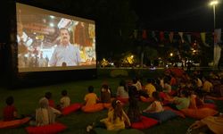 32. Altın Koza Film Festivali Nizip’te!