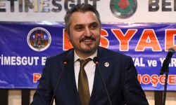 Milletin Parasıyla Siyaset Olmaz!