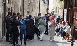 Gaziantep Sokaklarında Tehlike Saçıyor