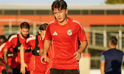 Gaziantep FK Son Çalışmasını Nerede Yapacak?