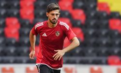 Gaziantep FK’dan Maç Öncesi Son Taktik!