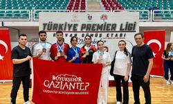 Gaziantep’in Nabzı Büyükşehir’le Attı