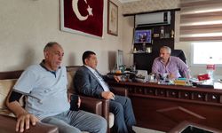 Gözegir Yeni Dönemde de Göreve Talip