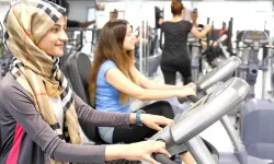 Gaziantep’te Kadınlara Özel Spor Merkezleri Nerede?