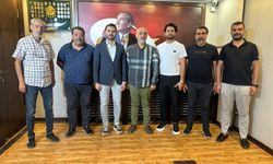 Bu Sefer Her Şey Farklı Olacak