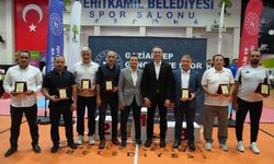 Spor ve Zafer Ruhu Aynı Sahada Buluştu