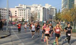 Gaziantep’te Kaç Tane Lisanslı Sporcu Var?