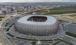 Gaziantep’te Maç Günü Otopark Uyarısı!