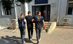 Gaziantep’te Zehir Taciri Yakalandı!