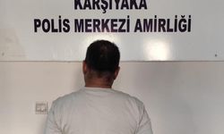 Gaziantep’te 23 Yıl Cezası Bulunan Şüpheli Yakalandı!