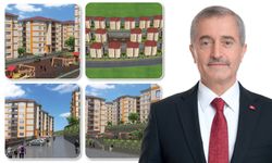 Tahmazoğlu'nun 10 Bin Konut Projesinin Ödeme Detayları Neler?