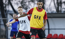 Gaziantep FK, Gençlerbirliği’ne Kilitlendi!