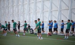 Konyaspor’da Alarm Zilleri Çalıyor!