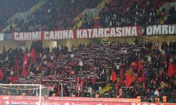 Gaziantep FK’da Tribünler Hazır!
