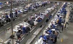 Tekstilde ihracatın lideri Gaziantep