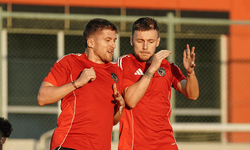 Gaziantep FK’da Tempo Yükseldi