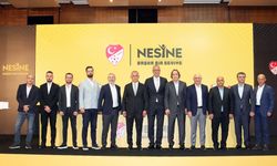 TFF ile Nesine El Sıkıştı