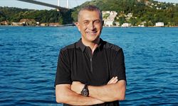 Türkiye'nin Üçüncü Uzay Yolculuğu Gerçekleşiyor